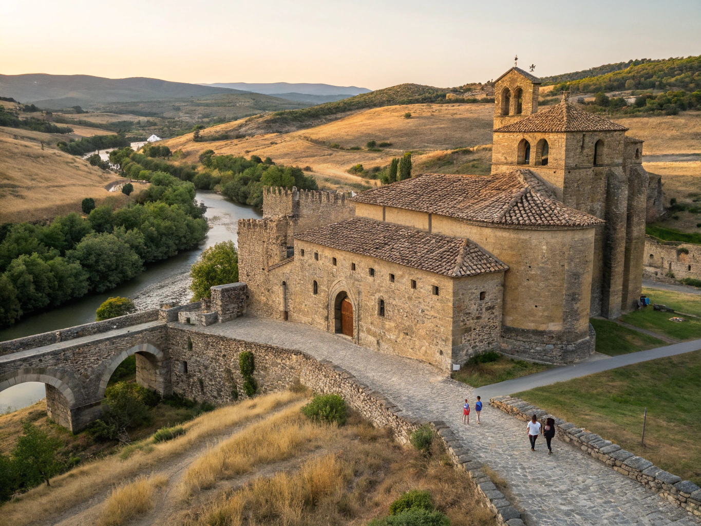 Monte do Gozo